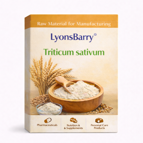 Triticum sativum (OEM/ODM)