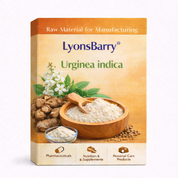 Urginea indica (OEM/ODM)