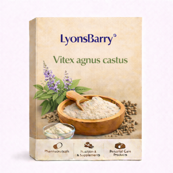 Vitex agnus castus (OEM/ODM)