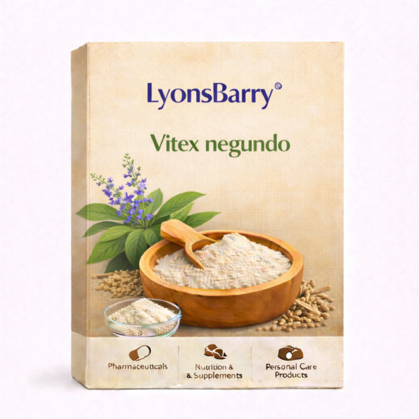 Vitex negundo (OEM/ODM)