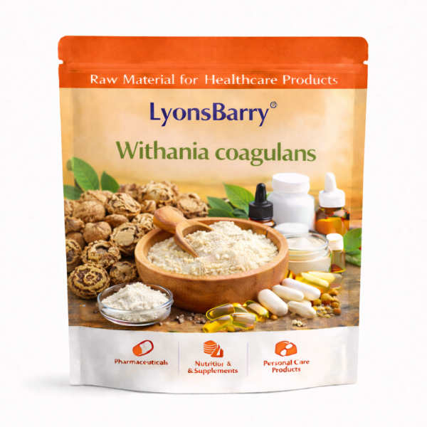 Withania coagulans (OEM/ODM)
