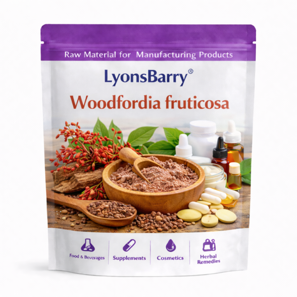 Woodfordia fruticosa (OEM/ODM)
