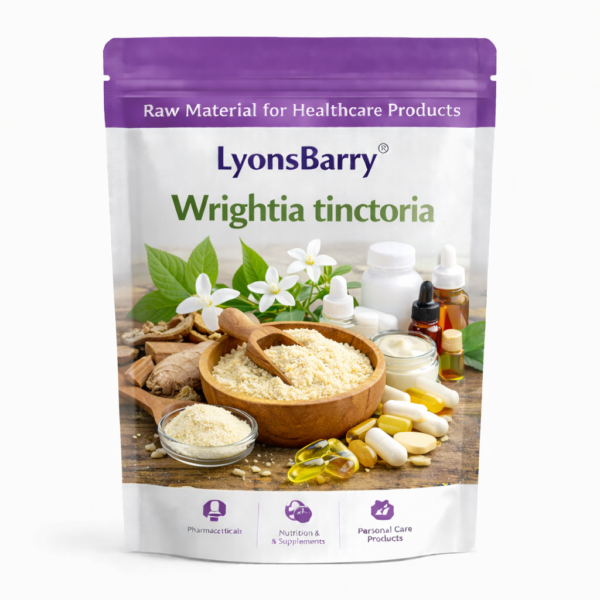 Wrightia tinctoria (OEM/ODM)