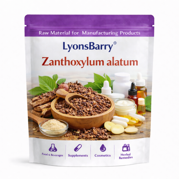 Zanthoxylum alatum (OEM/ODM)