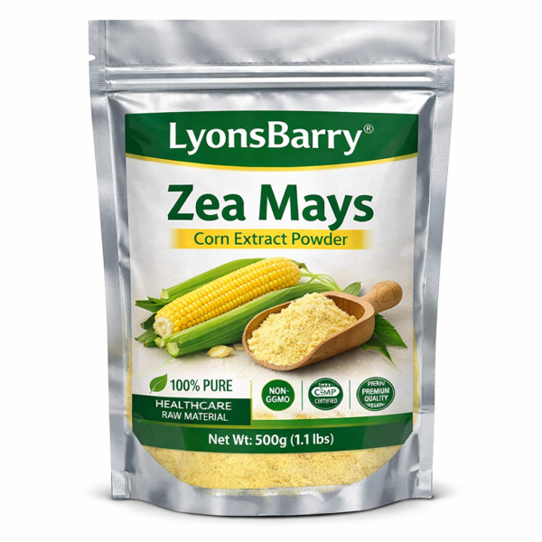 Zea mays (OEM/ODM)