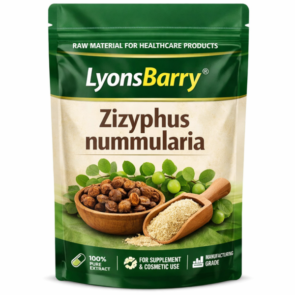 Zizyphus nummularia (OEM/ODM)