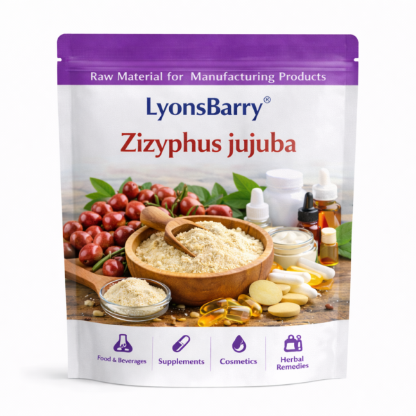 Zizyphus jujuba (OEM/ODM)