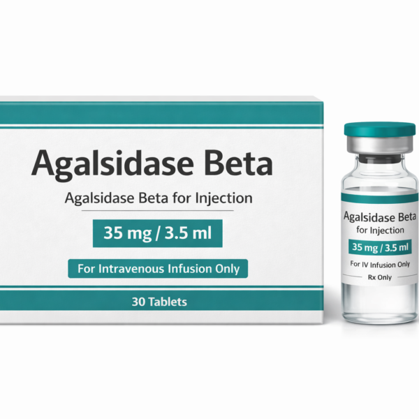 Agalsidase Beta (OEM/ODM)