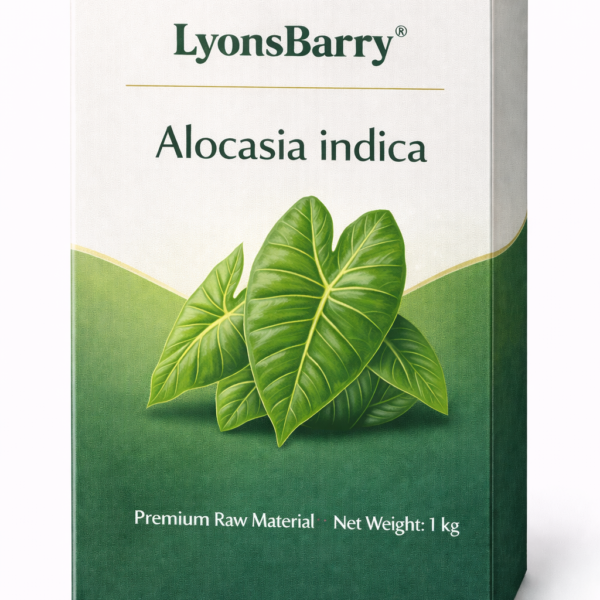 Alocasia indica (OEM/ODM)