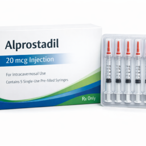 Alprostadil
