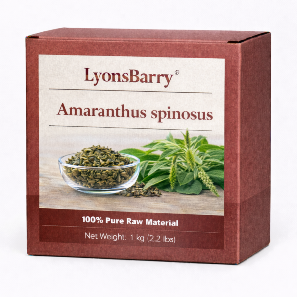 Amaranthus spinosus (OEM/ODM)