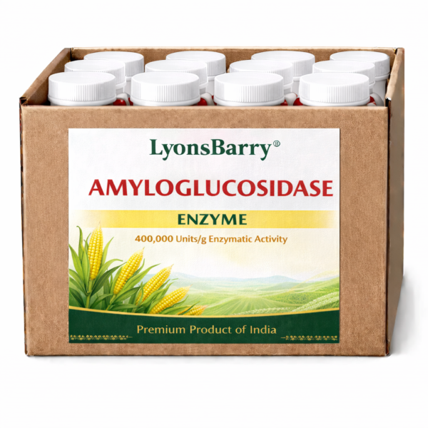 Amyloglucosidase (OEM/ODM)