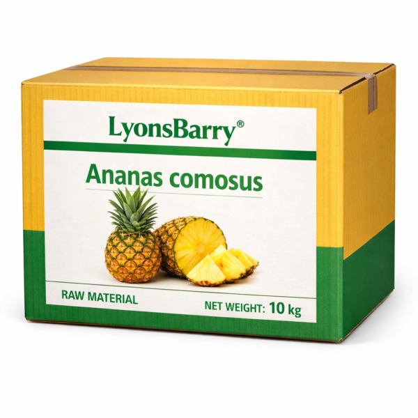 Ananas comosus (OEM/ODM)