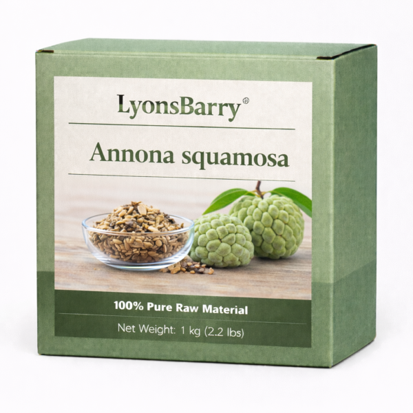Annona squamosa (OEM/ODM)