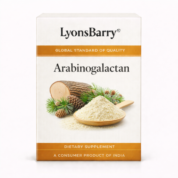 Arabinogalactan (OEM/ODM)