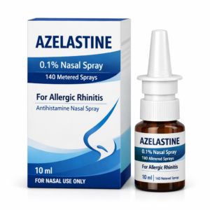 Azelastine