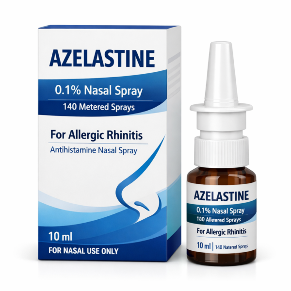 Azelastine (OEM/ODM)