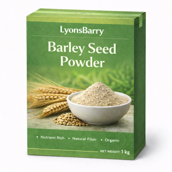 Barley seed powder (OEM/ODM)