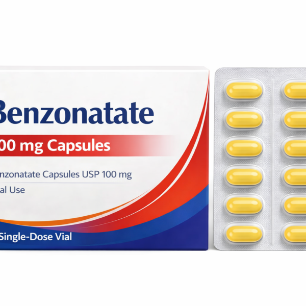 Benzonatate (OEM/ODM)