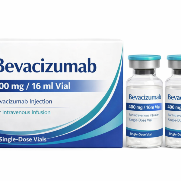 Bevacizumab (OEM/ODM)