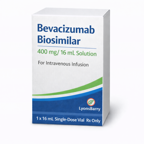 Bevacizumab Biosimilar (OEM/ODM)