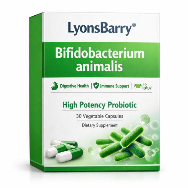 Bifidbacterium animalis (OEM/ODM)