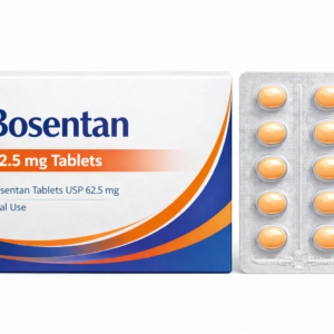 Bosentan