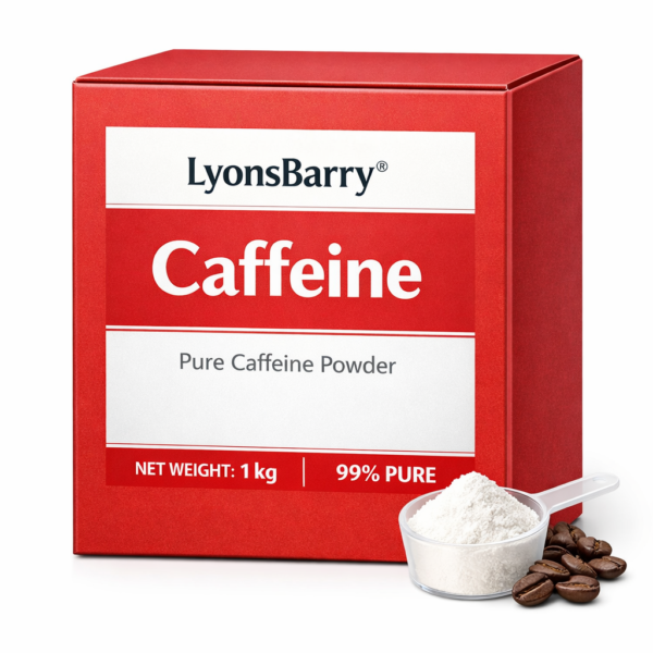 Caffeine (OEM/ODM)
