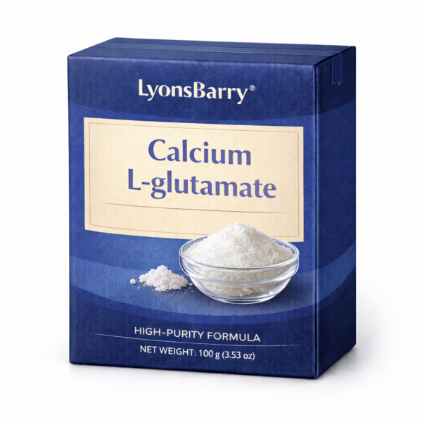 Calcium L- glutamate (OEM/ODM)