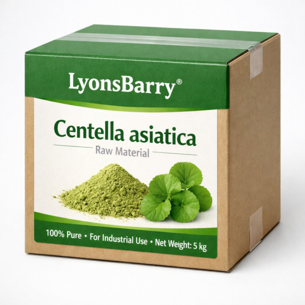 Centella asiatica (OEM/ODM)