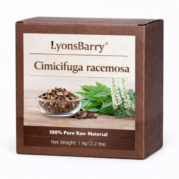 Cimicifuga racemosa (OEM/ODM)