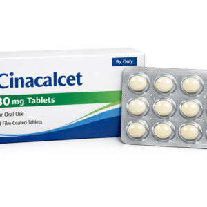 Cinacalcet