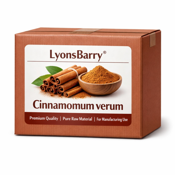 Cinnamomum verum (OEM/ODM)