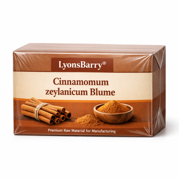 Cinnamomum zeylanicum Blume (OEM/ODM)