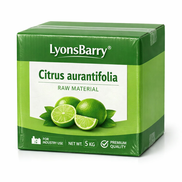 Citrus aurantifolia (OEM/ODM)