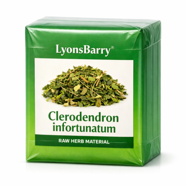 Clerodendron infortunatum (OEM/ODM)