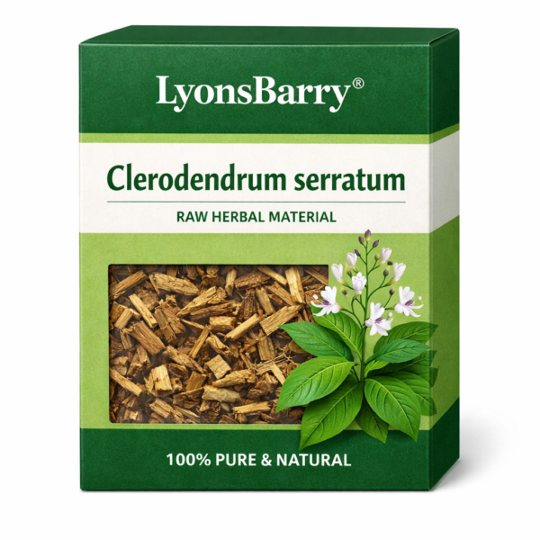 Clerodendrum serratum (OEM/ODM)