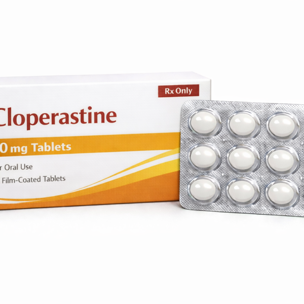 Cloperastine (OEM/ODM)