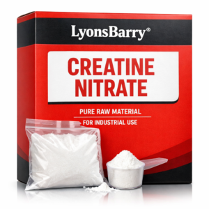 Creatine nitrate