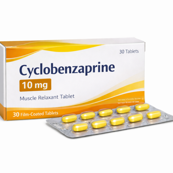 Cyclobenzaprine (OEM/ODM)