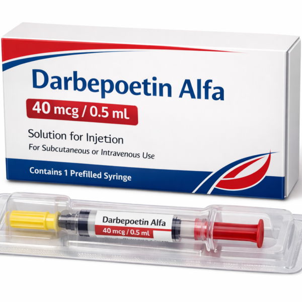 Darbepoetin Alfa (OEM/ODM)