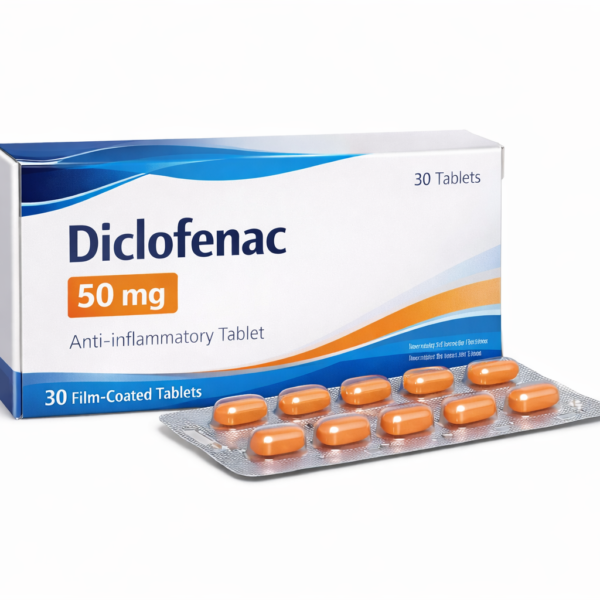 Diclofenac (OEM/ODM)