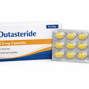 Dutasteride
