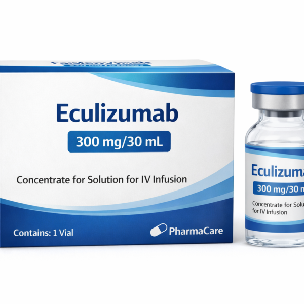 Eculizumab (OEM/ODM)