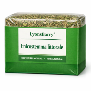 Enicostemma littorale