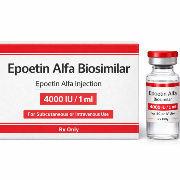 Epoetin Alfa Biosimilar (OEM/ODM)