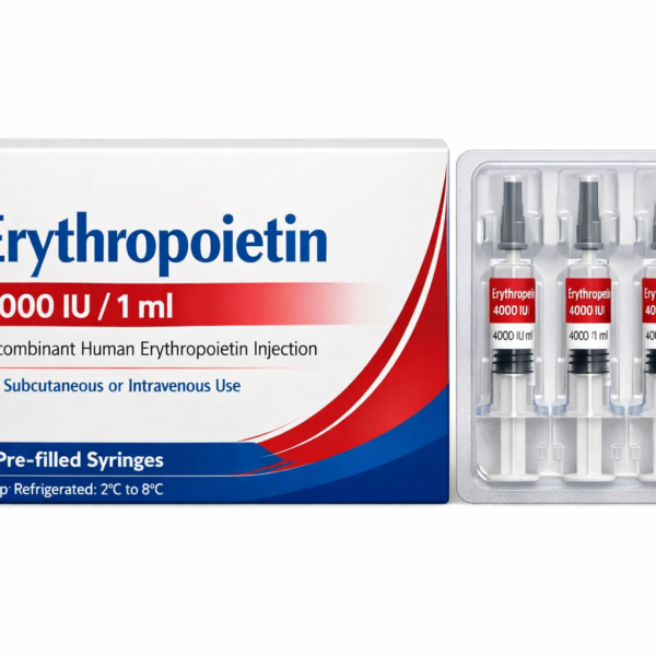 Erythropoietin (OEM/ODM)