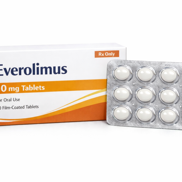 Everolimus (OEM/ODM)