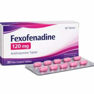 Fexofenadine