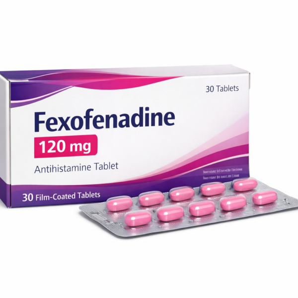 Fexofenadine (OEM/ODM)